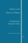China and Japan at Odds