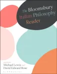 The Bloomsbury Italian Philosophy Reader