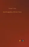 Autobiography of Seven Years