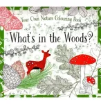 What's in the Woods?