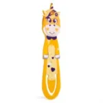 Flexilight Pals Unicorn Yellow