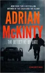 The Detective Up Late