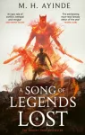 A Song of Legends Lost