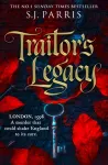 Traitor&rsquo;s Legacy
