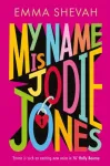 My Name is Jodie Jones