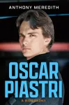 Oscar Piastri