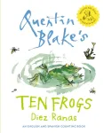 Ten Frogs