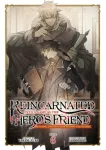 Reincarnated Into a Game as the Hero's Friend