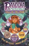 Pandora in Puzzlevale: Call of the Crow (a Phoenix Comic Book)
