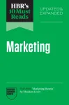 HBR's 10 Must Reads on Marketing