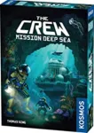 The Crew: Mission Deep Sea