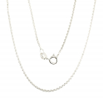 H&otilde;bekett Spiga 1, 1 mm, H&otilde;be 925 proov
