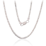 H&otilde;bekett Bizantine 2.1 mm, H&otilde;be 925 proov