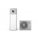 Hisense Hi-Therma Integra Combi 8kW