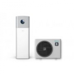 Hisense Hi-Therma Integra Combi 12kW
