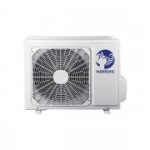 Mitme osaga v&auml;lisseade Nordis 7.9kW/7.9kW