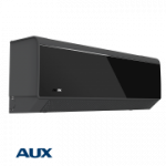 Soojuspump AUX C+++ BLACK ASW-H24G3A4/CBR3DI-B9