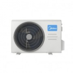 V&auml;lisseade mitme jaotusega Midea M2OE-18HFN8-Q