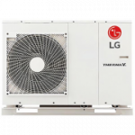 Soojuspump LG Therma V Monobloks HM051MR U44
