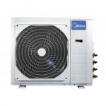 V&auml;lisseade mitme jaotusega Midea M4OB-36HFN8-Q