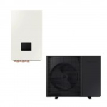 Samsung EHS Mono HT Quite + Hydro AI Home 8 kW