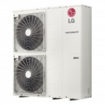Soojuspump LG Therma V Monobloks HM123MR U34