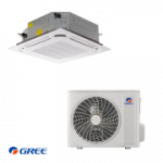 Konditsioneer Gree U-MATCH W1GRE-GUD35T1/A-S/W1GRE-GUD35W1/NhA-S