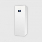 GREE VERSATI IV DUAL 14 kW integreeritud 185 l veeboileriga