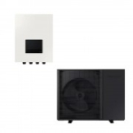 Samsung EHS Mono HT Quite + Control Kit 3F 12 kW