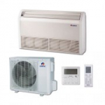 Konditsioneer Gree U-MATCH W1GRE-GUD100ZD1/A-S/W1GRE-GUD100W1/NhA-X