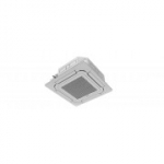 Konditsioneer Hisense AUC105UR4RKC8/AUW105U4RW8(230V)
