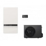 Panasonic Aquarea High Performance Bi-bloc K p&otilde;lvkond 3 kW