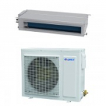 Konditsioneer Gree U-MATCH W1GRE-GUD140PHS1/A-S/W1GRE-GUD140W1/NhA-X