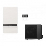 Panasonic Aquarea High Performance Bi-bloc K p&otilde;lvkond 9 kW