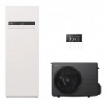 Panasonic Aquarea High Performance All in One K p&otilde;lvkond 3 kW