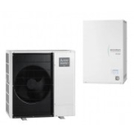 Mitsubishi Electric Ecodan Hydrobox 8kW