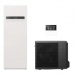 Panasonic Aquarea High Performance All in One K p&otilde;lvkond 7 kW