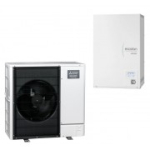 Mitsubishi Electric Ecodan Hydrobox Zubadan 12kW