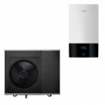 Daikin Altherma 4, R290 12kW