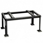 Kliimaseadme kronstein 850 &times; 480 &times; 400 mm, komplekt. (hall)