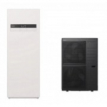 Panasonic Aquarea T-CAP All in One K p&otilde;lvkond 9 kW