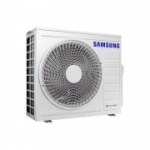 V&auml;lisseade mitme jaotusega Samsung AJ080TXJ4KG/EU