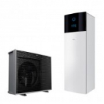 Daikin Altherma 4, R290 14kW integreeritud 230 l sooja vee mahutiga