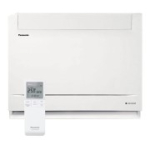 Panasonic p&otilde;randakonsool 2.5kW/3.4kW