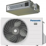 Konditsioneer Panasonic CS-Z35CD3EAW / CU-Z35CBEA