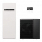 Panasonic Aquarea L p&otilde;lvkond Hydraulic All in One R290 5 kW