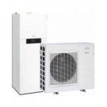 Soojuspump Viessmann Vitocal 111-S 6,1kW