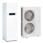 Soojuspump Viessmann Vitocal 111-S 13,5kW