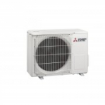 V&auml;lisseade mitme jaotusega Mitsubishi Electric MXZ-2F53VF
