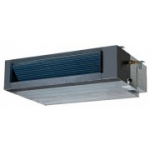 Konditsioneer Midea MTI-36HWFNXQRD0W(GA) / MOD30U36HFN8- RRD0W(GA)